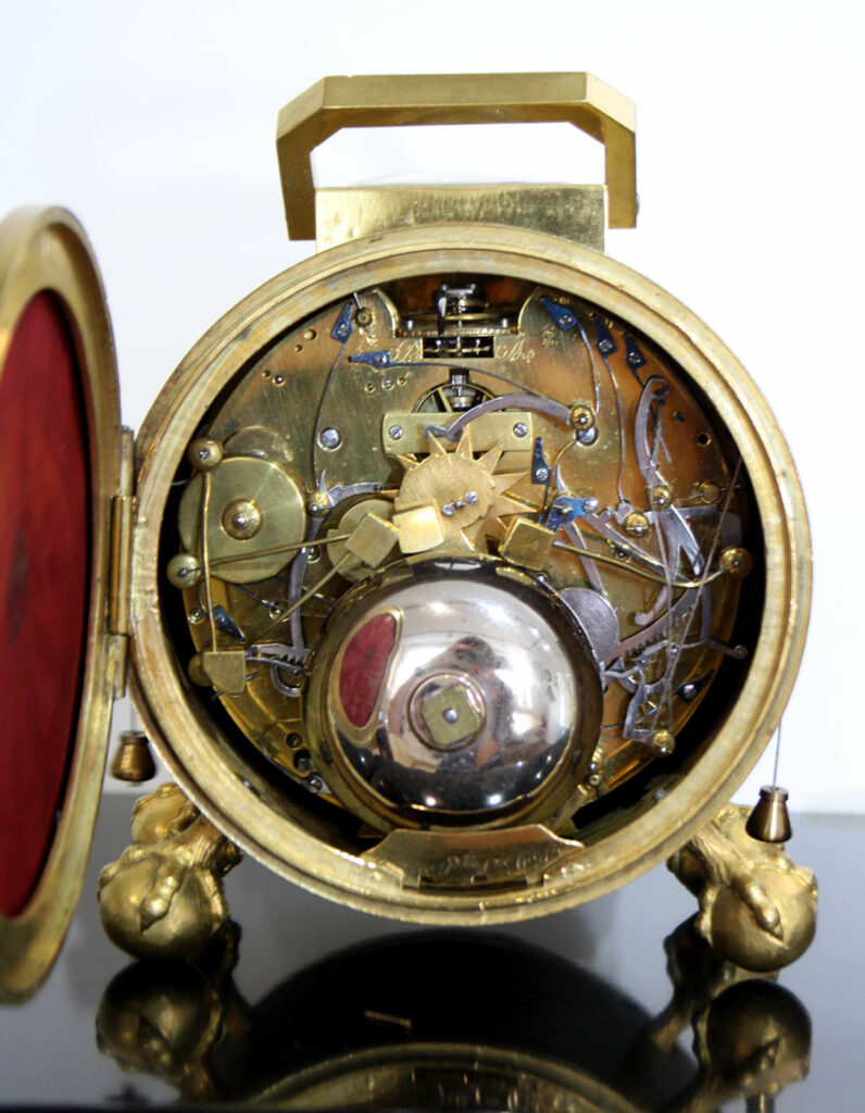 Clock Repair, Restoration, Servicing | Michlmayr Watchmakers