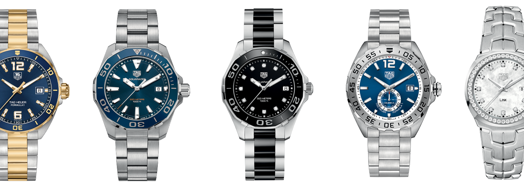 TAG Heuer Repair and Servicing Michlmayr Watchmakers