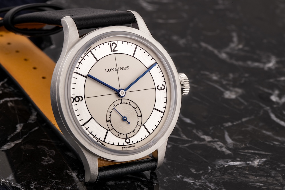 Favourite Longines Watches for Men
